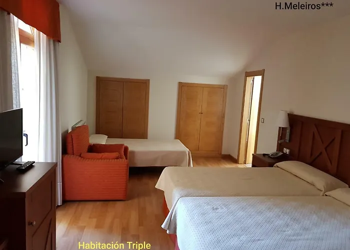 Hotel Meleiros