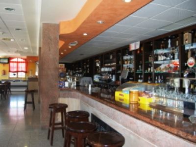 Meleiros Hotel 3*